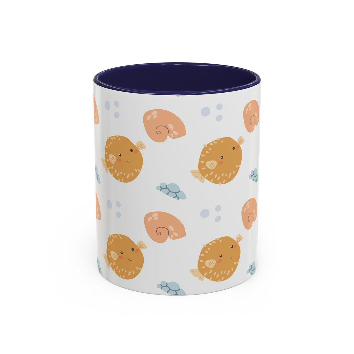 Accent Coffee Mug