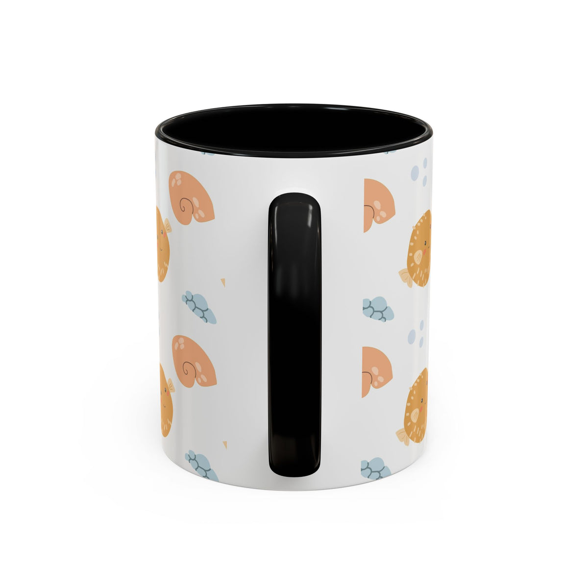 Accent Coffee Mug