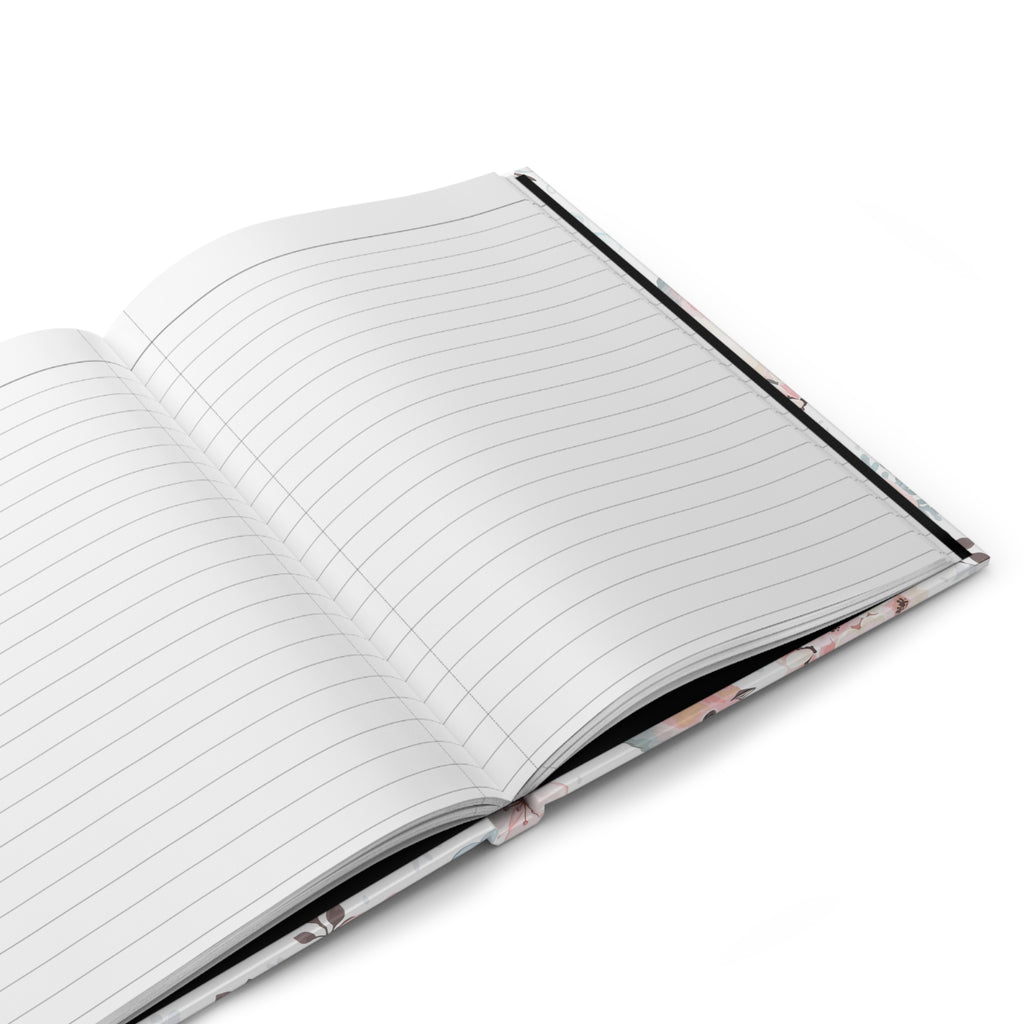 Travel Journal Hardcover