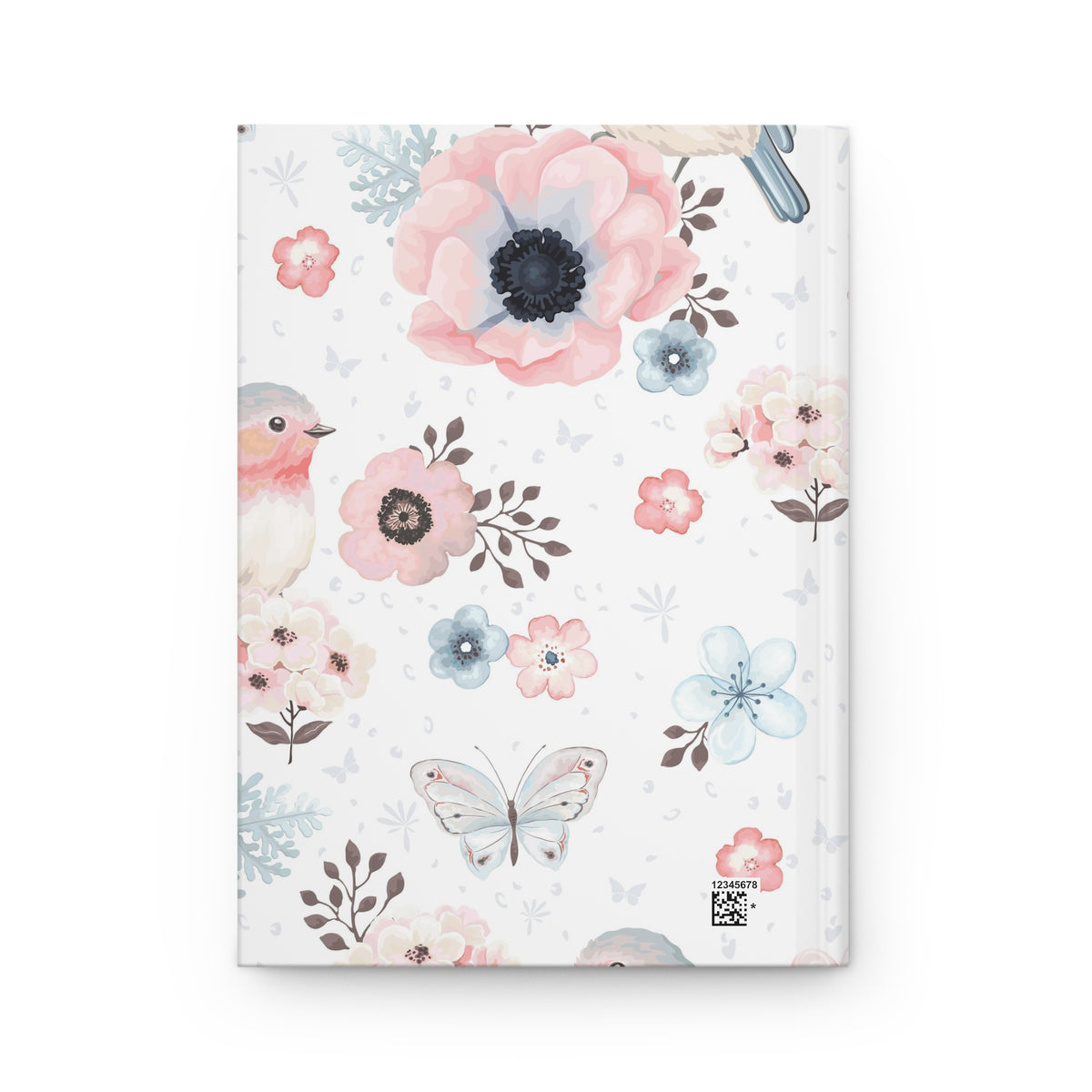 Travel Journal Hardcover
